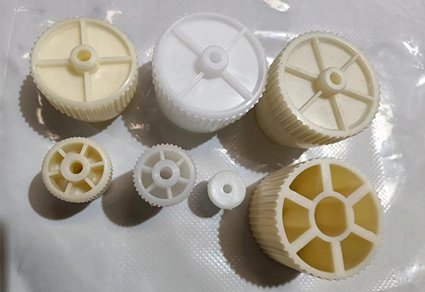 塑膠模具加工